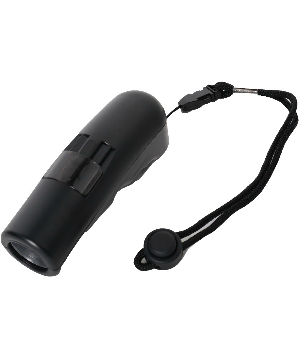 ビジョンクエスト(VISION QUEST) ホイッスル 大音量 120dB 電子