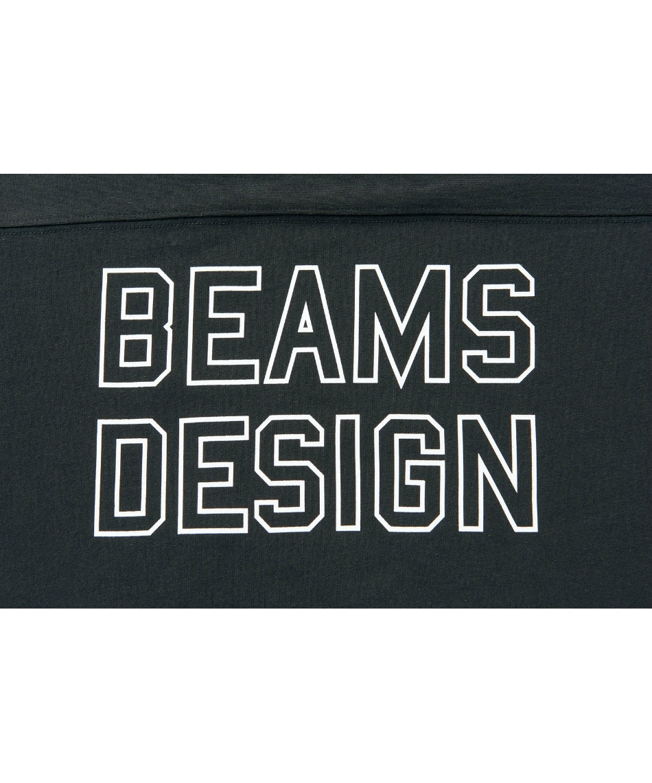 ゼット ビームスデザイン(ZETT BEAMS DESIGN) 野球ウェア 半袖Tシャツ
