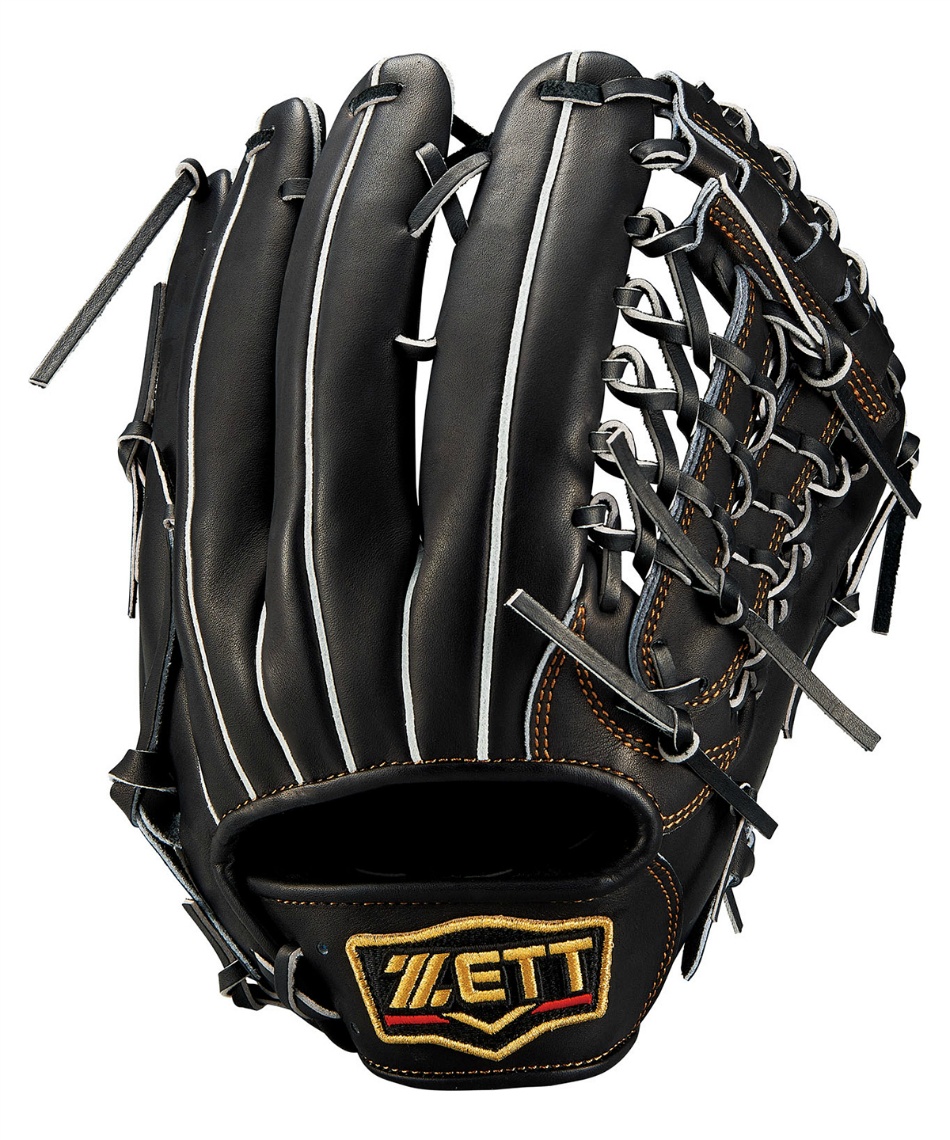 プロ野球選手実施用グローブ プロ野球選手実施用グローブ プロ野球支給品 プロ野球支給品グローブ