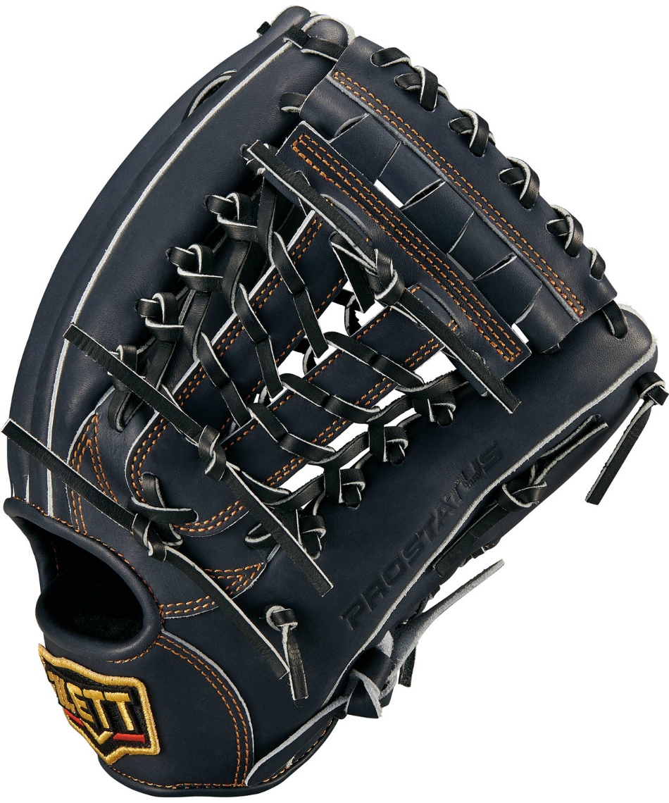 ゼット(ZETT) 野球 一般軟式グローブ オールラウンド 軟式