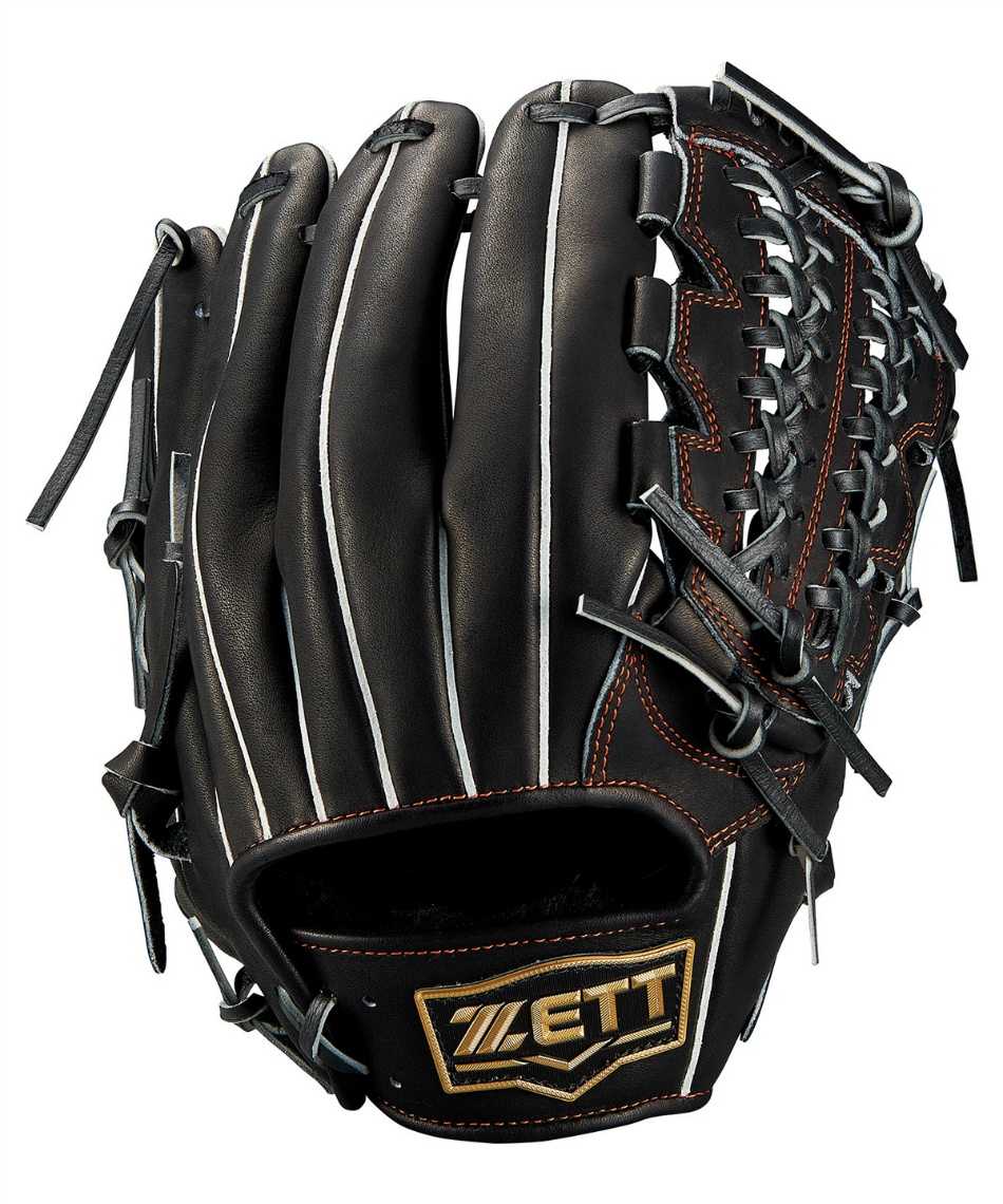 ZETT - ⭐️型良好 ZETT ゼット ⭐️ ネオステイタス 一般 軟式 投手用 グローブ ゼット(ZETT) 野球 一般軟式グローブ オールラウンド グローブ