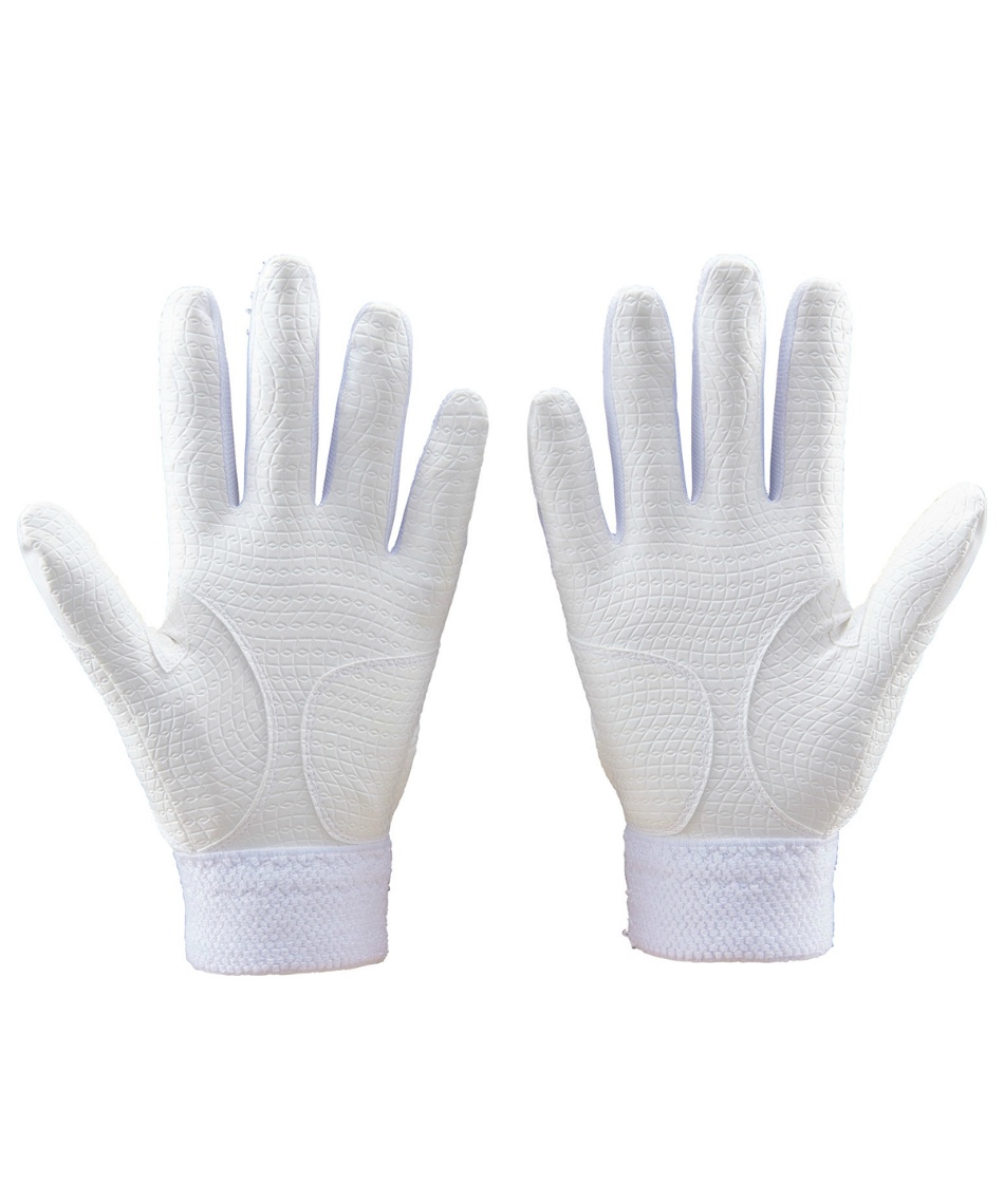 ばって ゼット(ZETT) 野球 バッティンググローブ 両手用 バッティングG