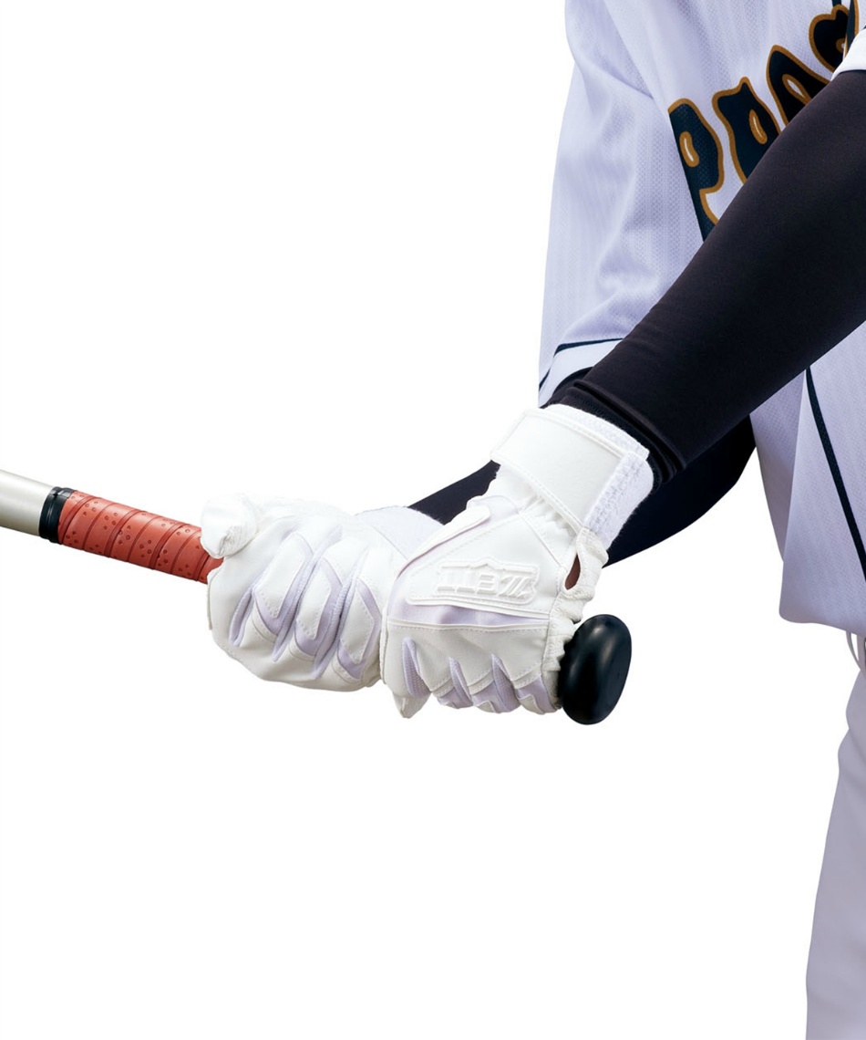 ゼット(ZETT) 野球 バッティンググローブ 両手用 バッティングG