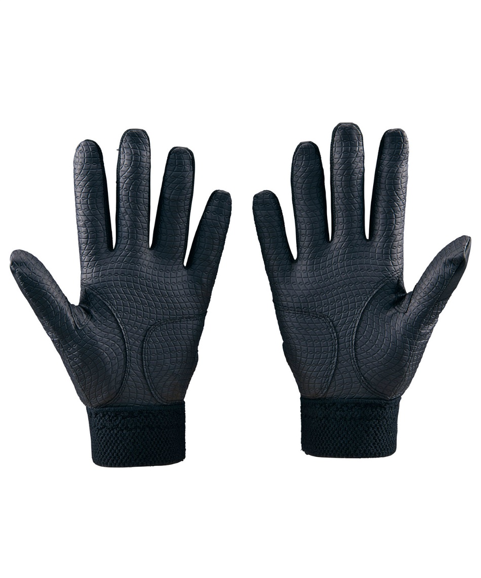 ばって ゼット(ZETT) 野球 バッティンググローブ 両手用 バッティングG