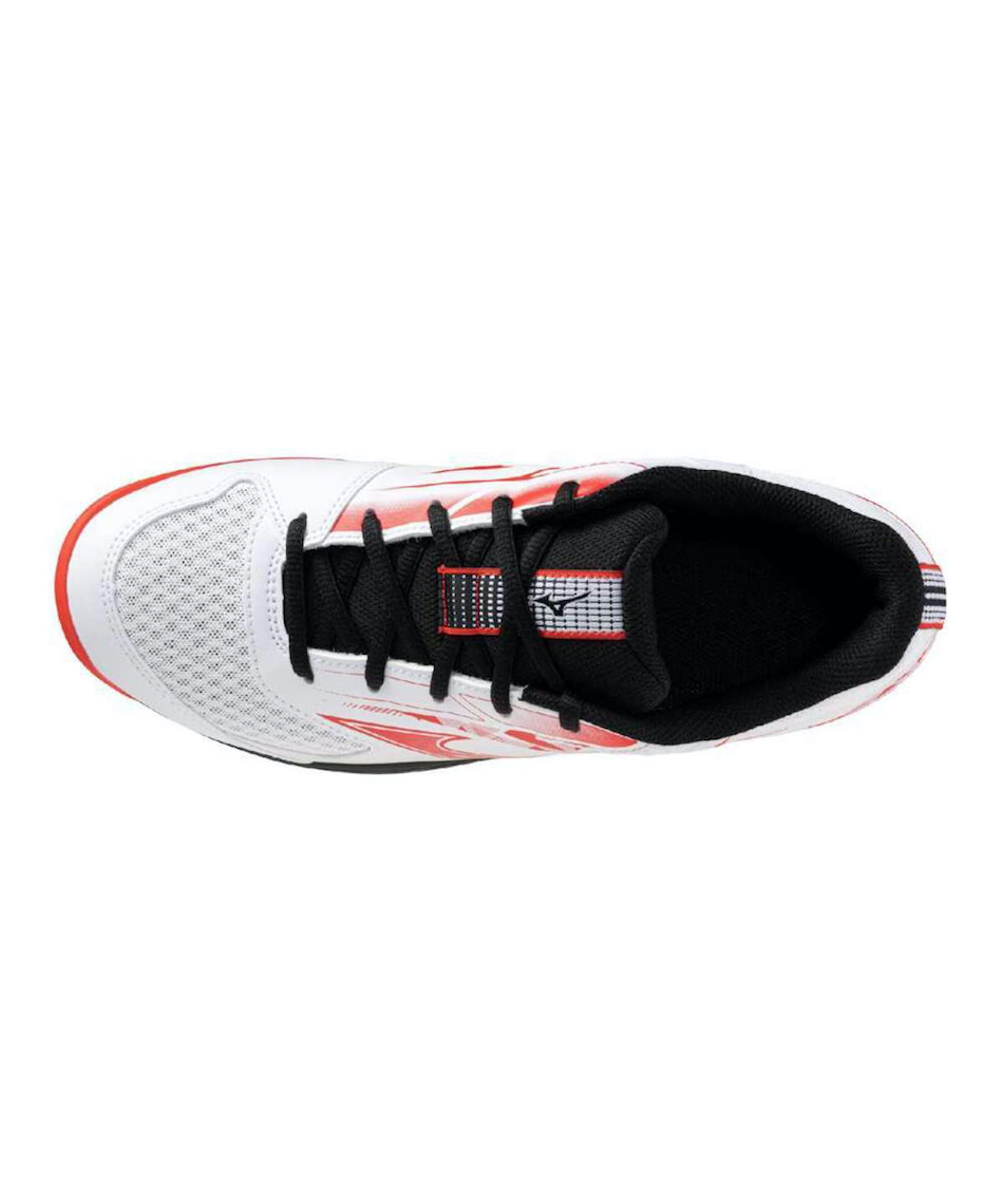 ミズノ(MIZUNO) バドミントンシューズ スカイブラスター4 エントリー