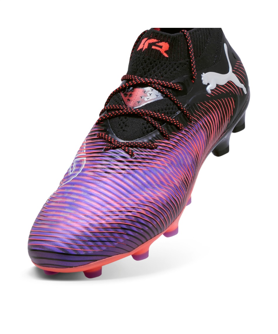 プーマ サッカースパイク メンズ Q1 フューチャーアルティメットHGAG
