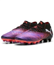 プーマ サッカースパイク メンズ Q1 フューチャーアルティメットHGAG 108360 01 PUMA プーマ サッカースパイク メンズ Q1 フューチャーアルティメットHGAG