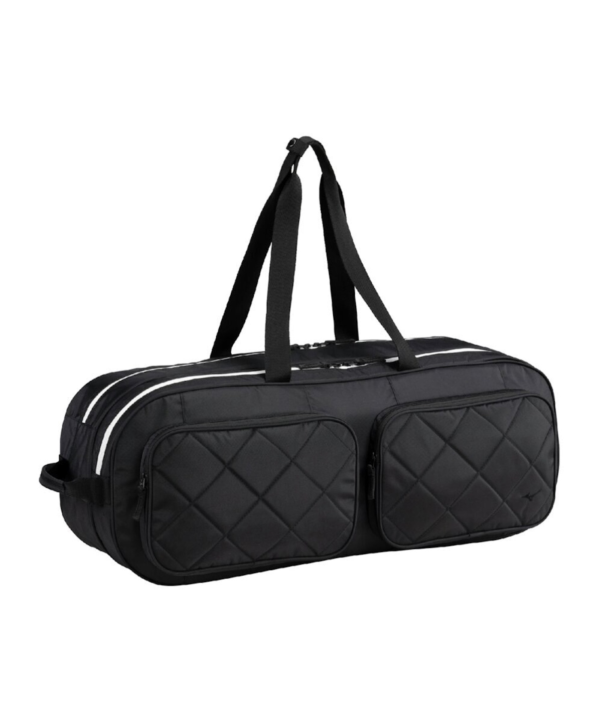 テニス バドミントン ラケットバッグ 2wayトーナメントバッグ 36L