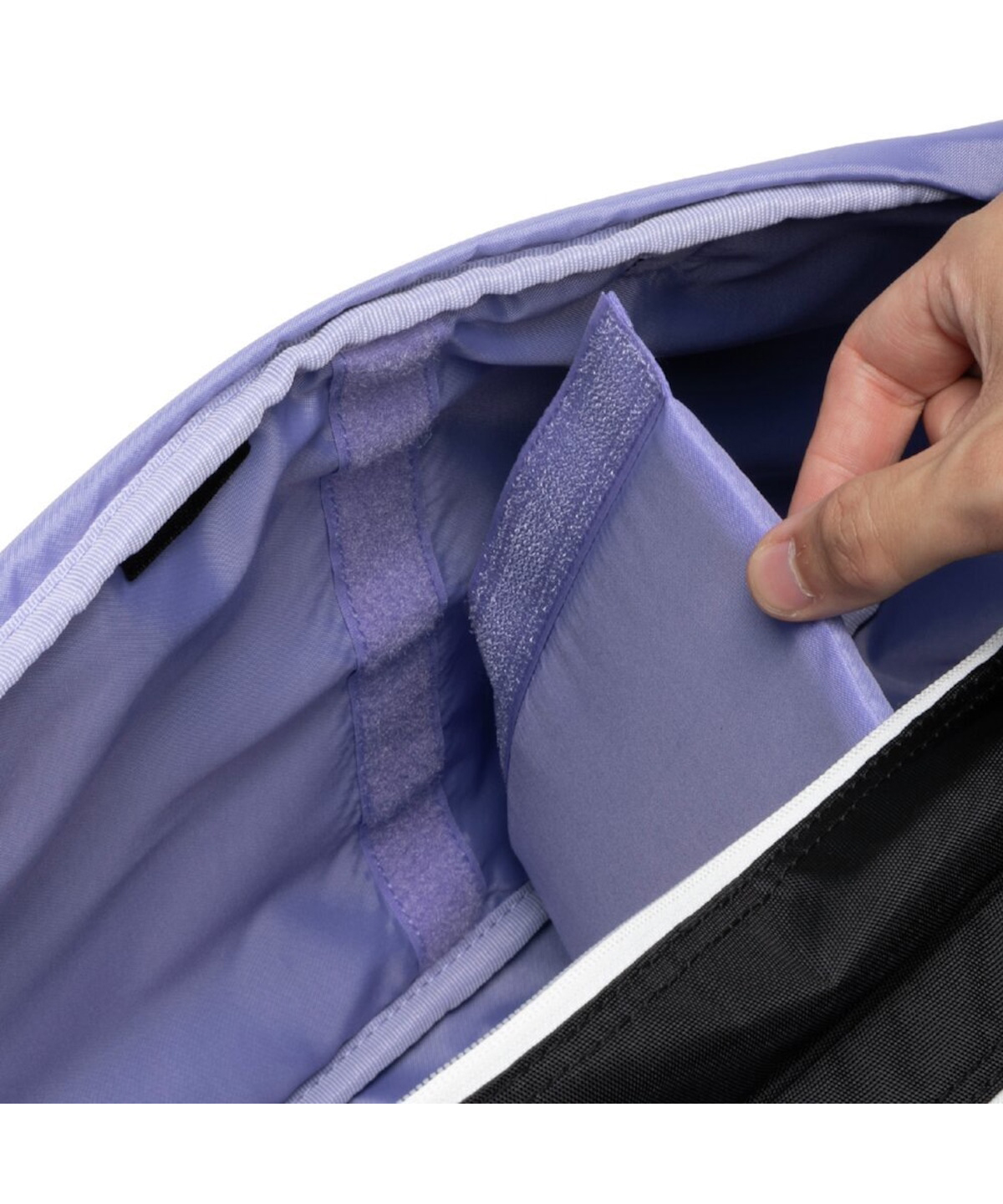 テニス バドミントン ラケットバッグ 2wayトーナメントバッグ 36L