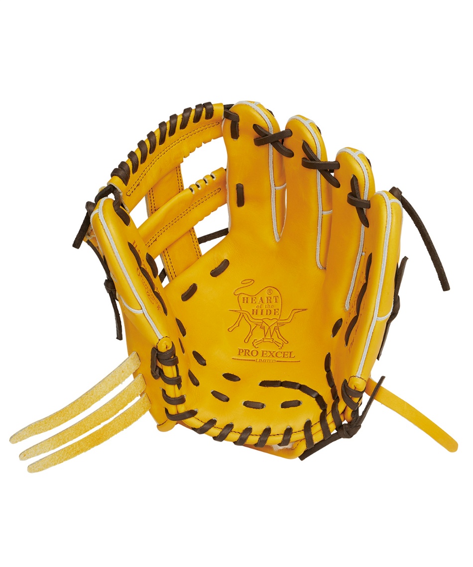 ローリングス(Rawlings) 野球 一般軟式グローブ 内野手 軟式 EX