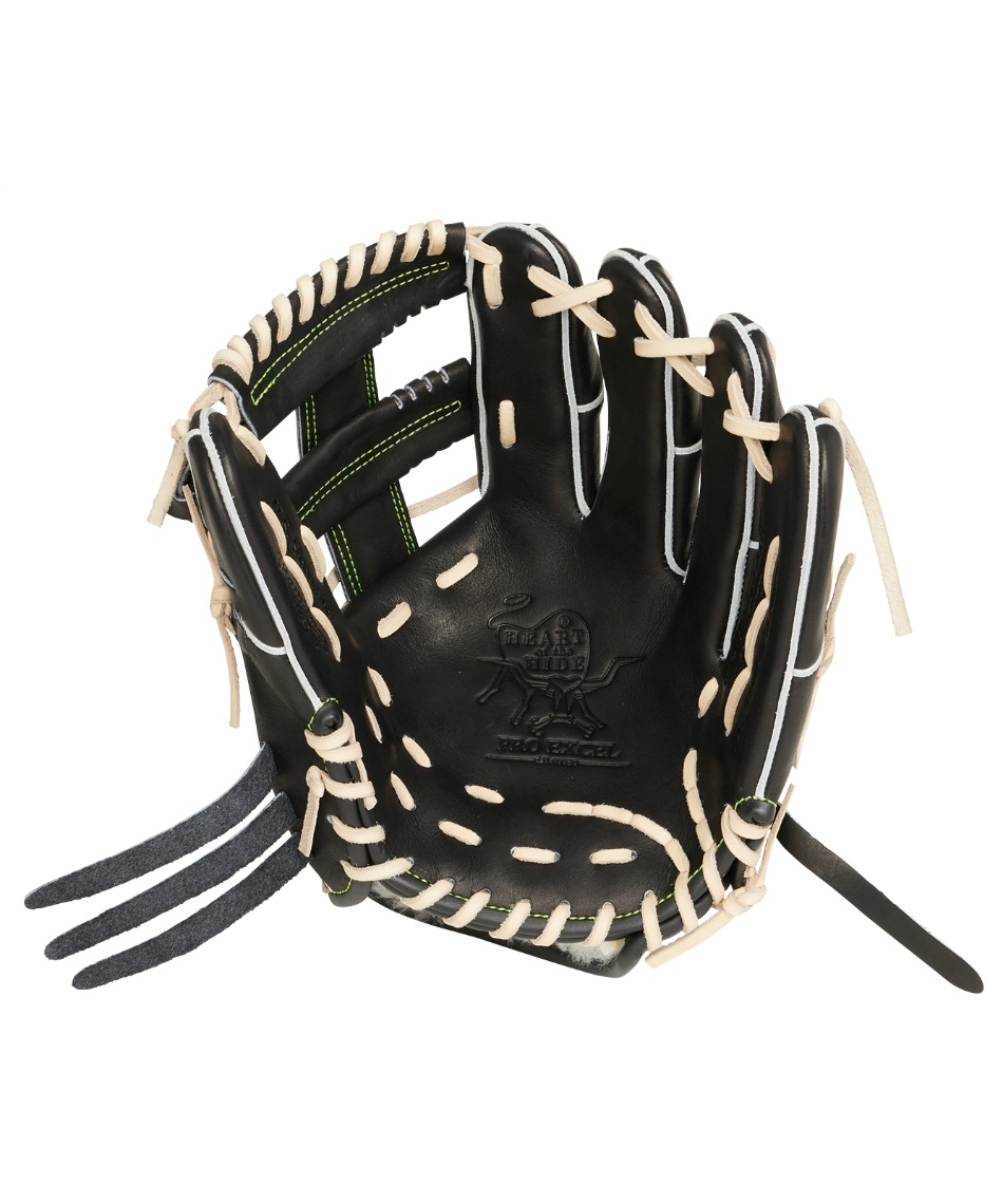 ローリングス(Rawlings) 野球 一般軟式グローブ 内野手 軟式 EX