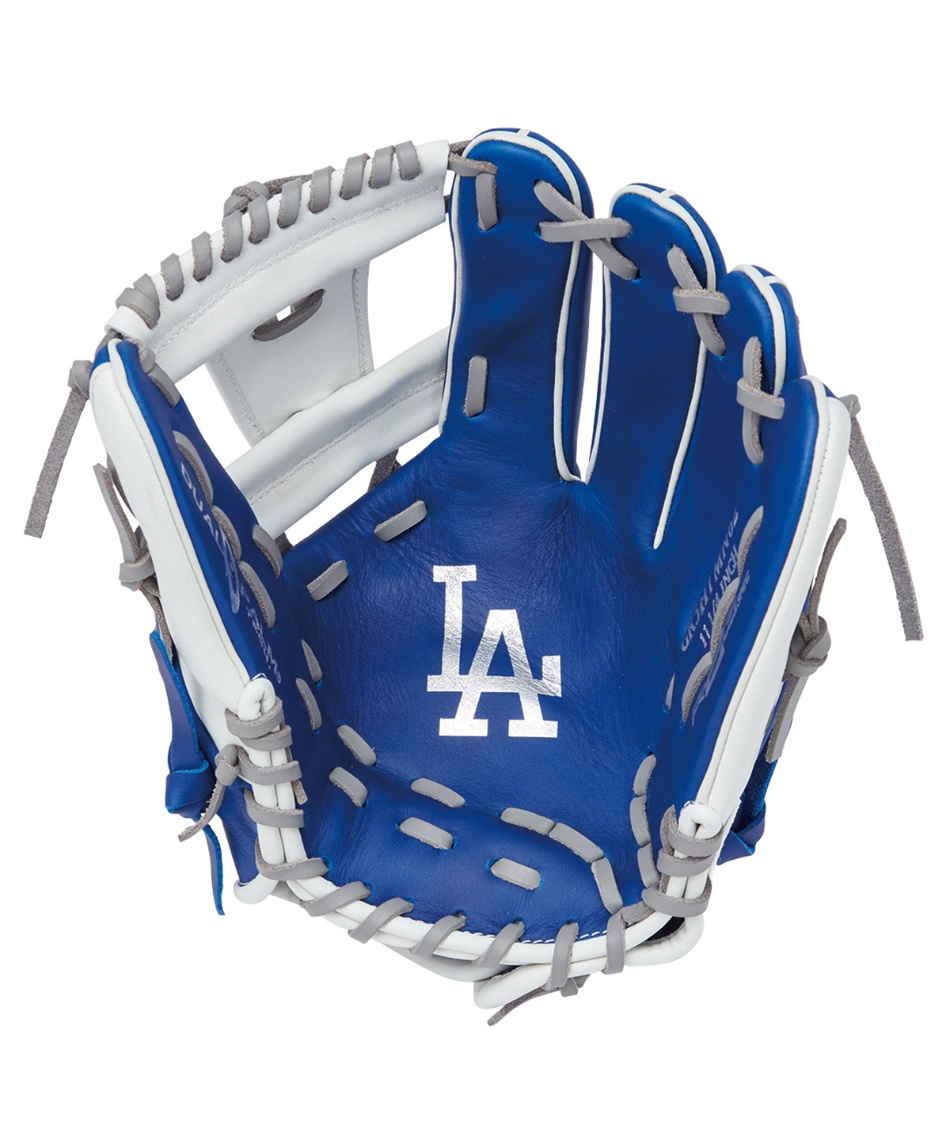 ローリングス(Rawlings) 野球 一般軟式グローブ 内野手 軟式