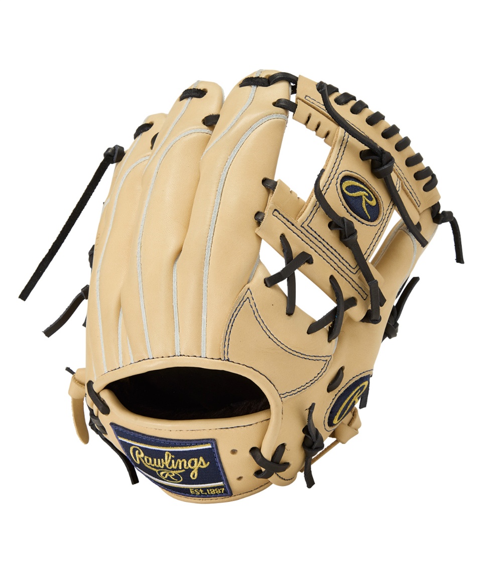獲得ポイント178pt 19% OFF/SALE 【送料無料】ローリングス(Rawlings) 野球 少年軟式グローブ オールラウンド用 EXエリートWZ 02オール用 GJ5HW2G9MMG ジュニア CAM 右投げ用