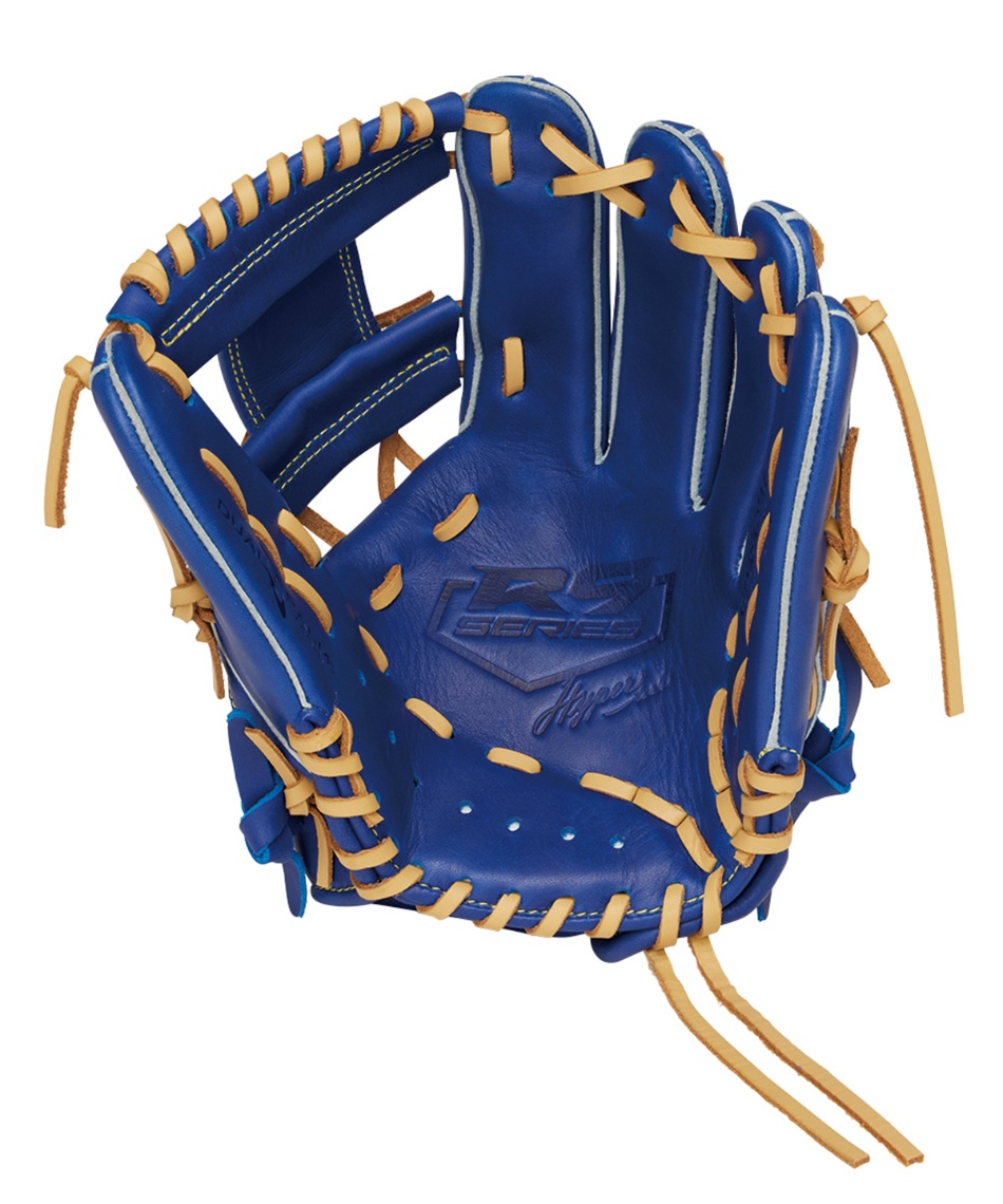 ローリングス(Rawlings) 野球 少年軟式グローブ オールラウンド用