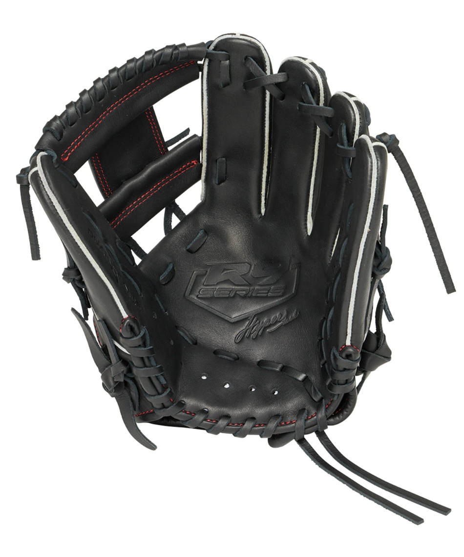 ローリングス(Rawlings) 野球 少年軟式グローブ オールラウンド用