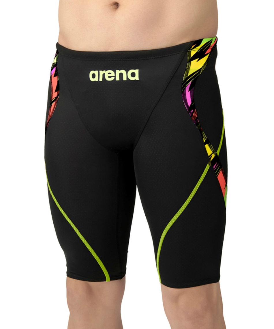 アリーナ/arena　承認水着 アリーナ FINA承認 レディース 競泳水着 arena AS4FRC54W : 水泳