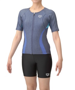 l|Cg116pt 22% OFF^SALE yzA[i(arena) tBbglX Zp[g ƃtWbvZp[c AS5SWF44L-BLBL fB[X BLBL 4XO