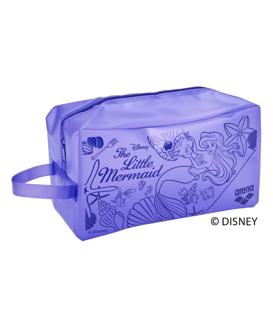 アリーナ(arena) プルーフバッグ アリエルL AS5SBZ85U | スポーツ用品