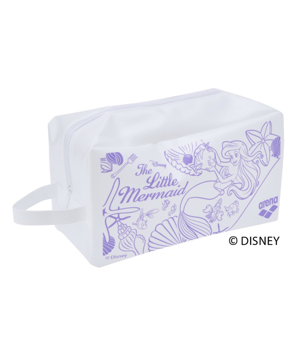 アリーナ(arena) プルーフバッグ アリエルL AS5SBZ85U | スポーツ用品