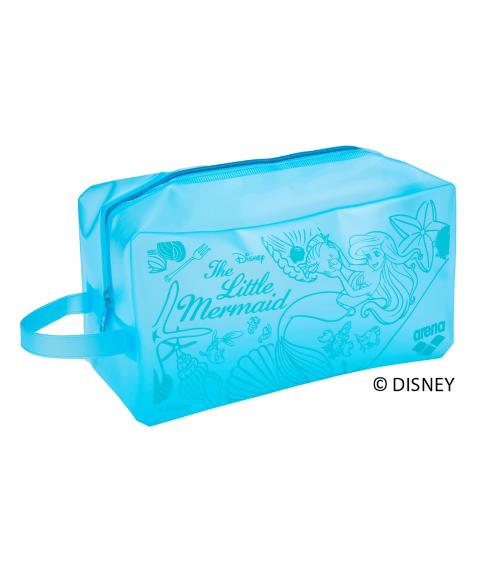 アリーナ(arena) プルーフバッグ アリエルL AS5SBZ85U | スポーツ用品