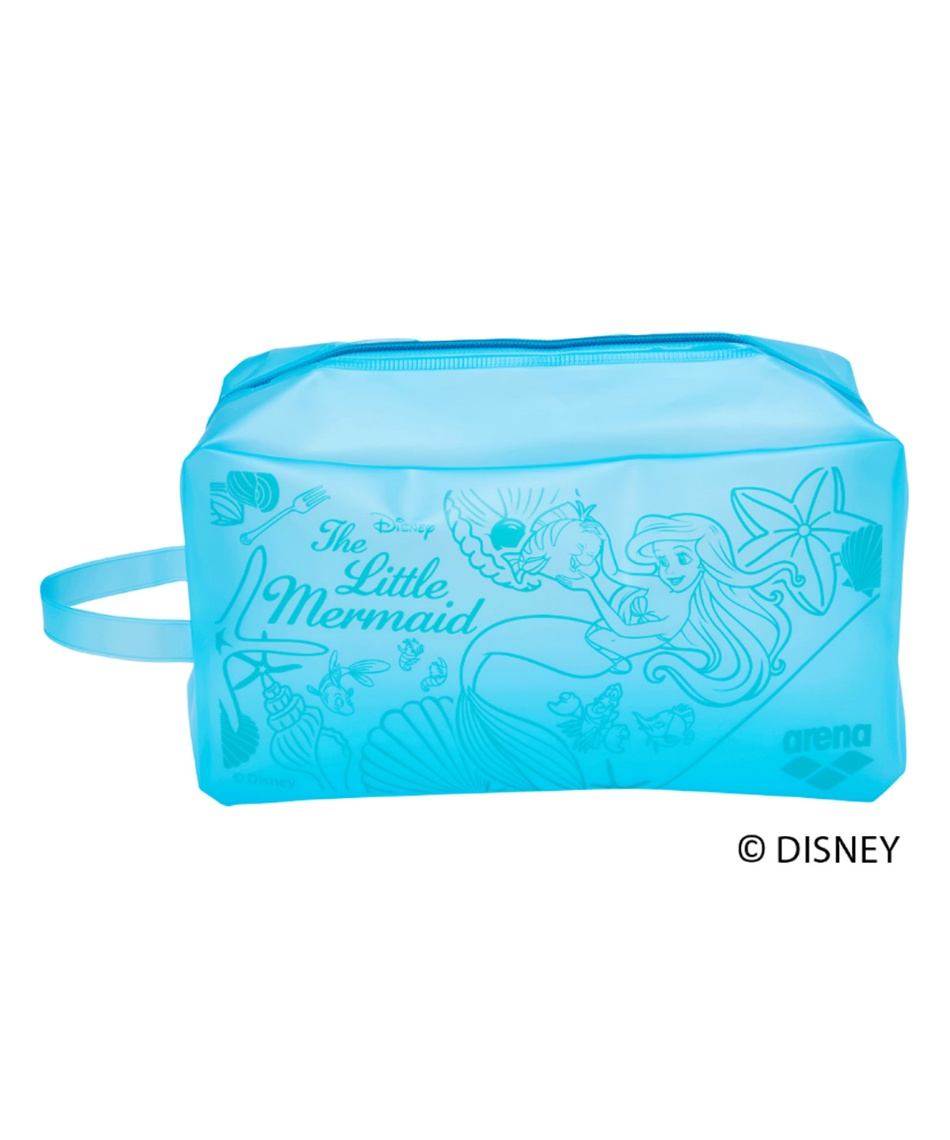 アリーナ(arena) プルーフバッグ アリエルL AS5SBZ85U | スポーツ用品