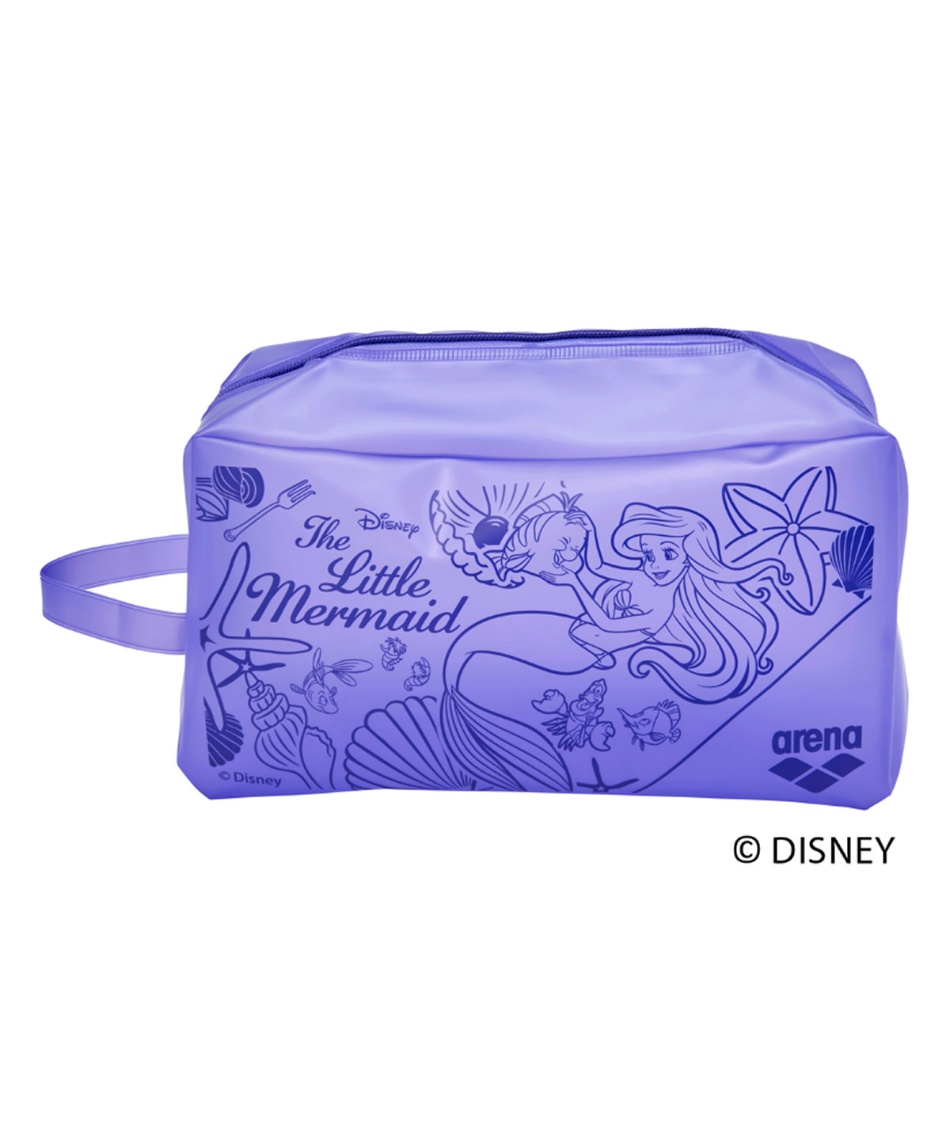 アリーナ(arena) プルーフバッグ アリエルL AS5SBZ85U | スポーツ用品