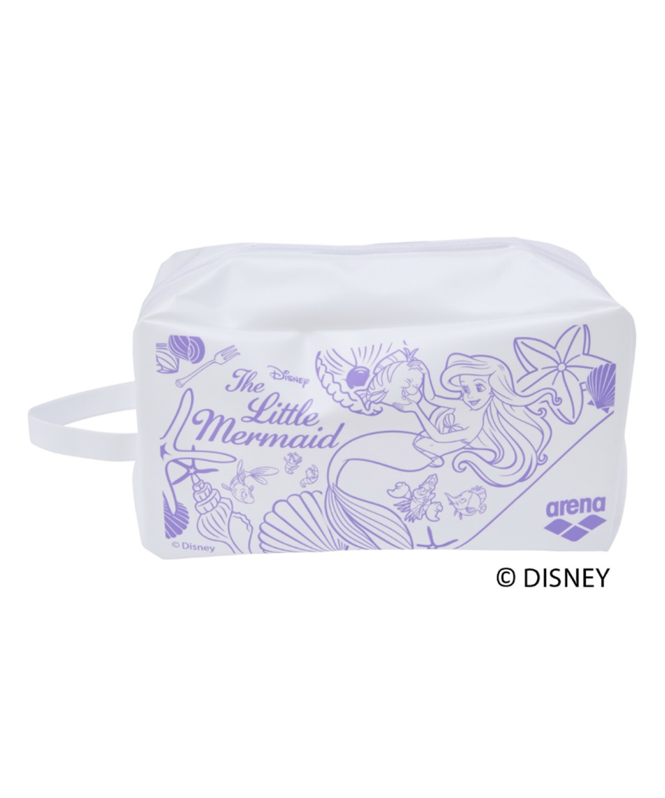 アリーナ(arena) プルーフバッグ アリエルL AS5SBZ85U | スポーツ用品