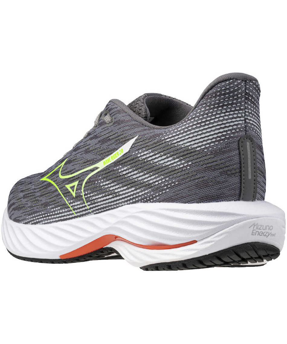 ランニングシューズ ウエーブライダー28 SW J1GC240452 | スポーツ用品