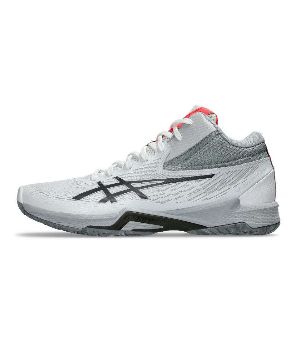 バレーシューズ V-SWIFT FF MT 4 Vスイフト 1053A064-102 | スポーツ