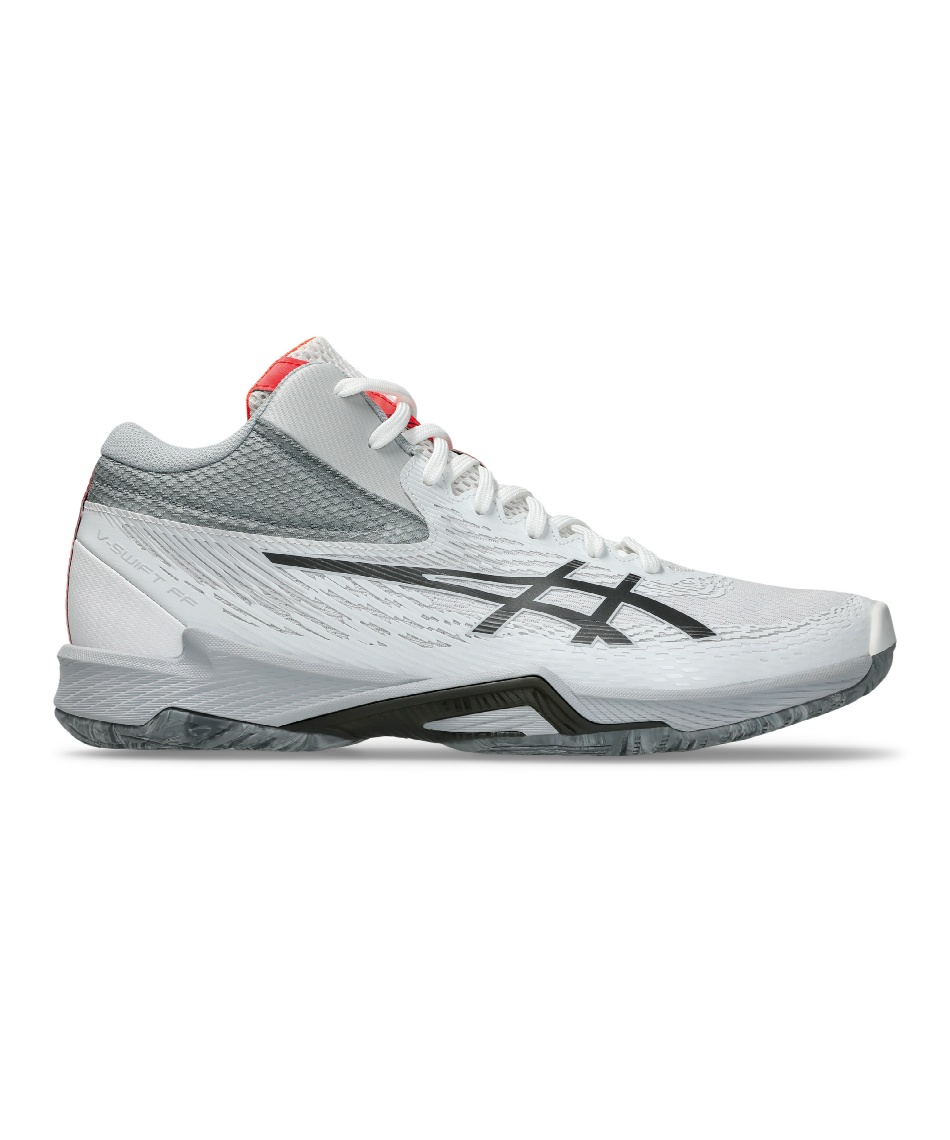 山*本様 新品未使用 バレーボールシューズ V-SWIFT FF MT 4 23 バレーシューズ V-SWIFT FF MT 4 Vスイフト 1053A064-102 | スポーツ