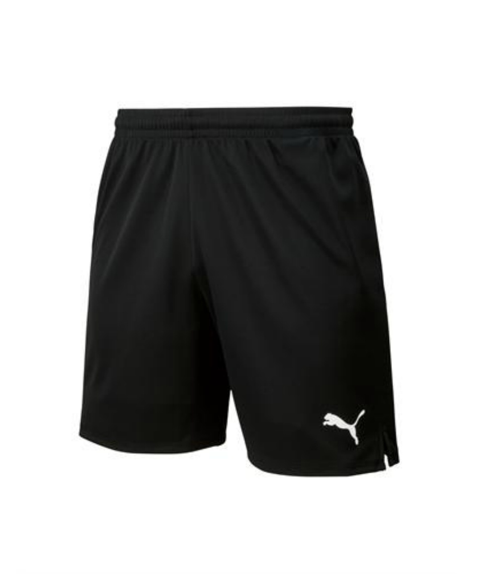 プーマ(PUMA) サッカーウェア ハーフパンツ LIGA ゲームパンツ コア JR