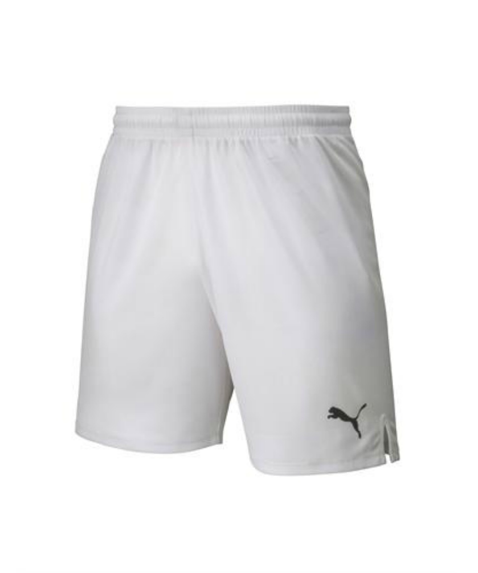 サッカーウェア ハーフパンツ LIGA ゲームパンツ コア JR 729972