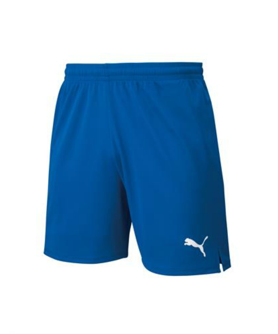 プーマ(PUMA) サッカーウェア ハーフパンツ LIGA ゲームパンツ コア JR