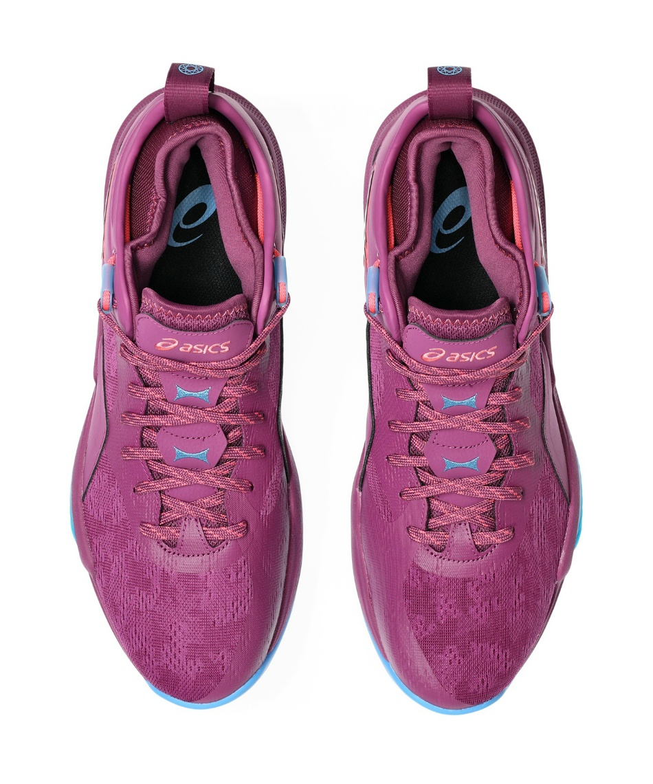 アシックス(asics) バスケットシューズ NOVA SURGE LOW 2