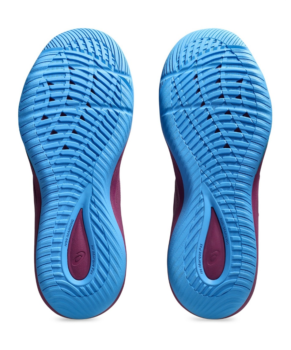 お年玉価格】NOVA SURGE LOW 2 500カラー 24.0㎝ ASICS（アシックス