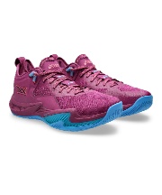 アシックス(asics) バスケットシューズ NOVA SURGE LOW 2 1061A051-500