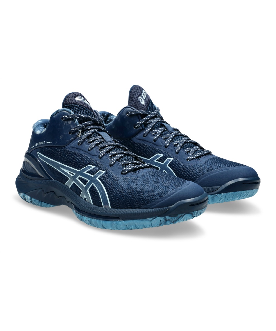 アシックス(asics) バスケットシューズ ゲルバースト28 GELBURST