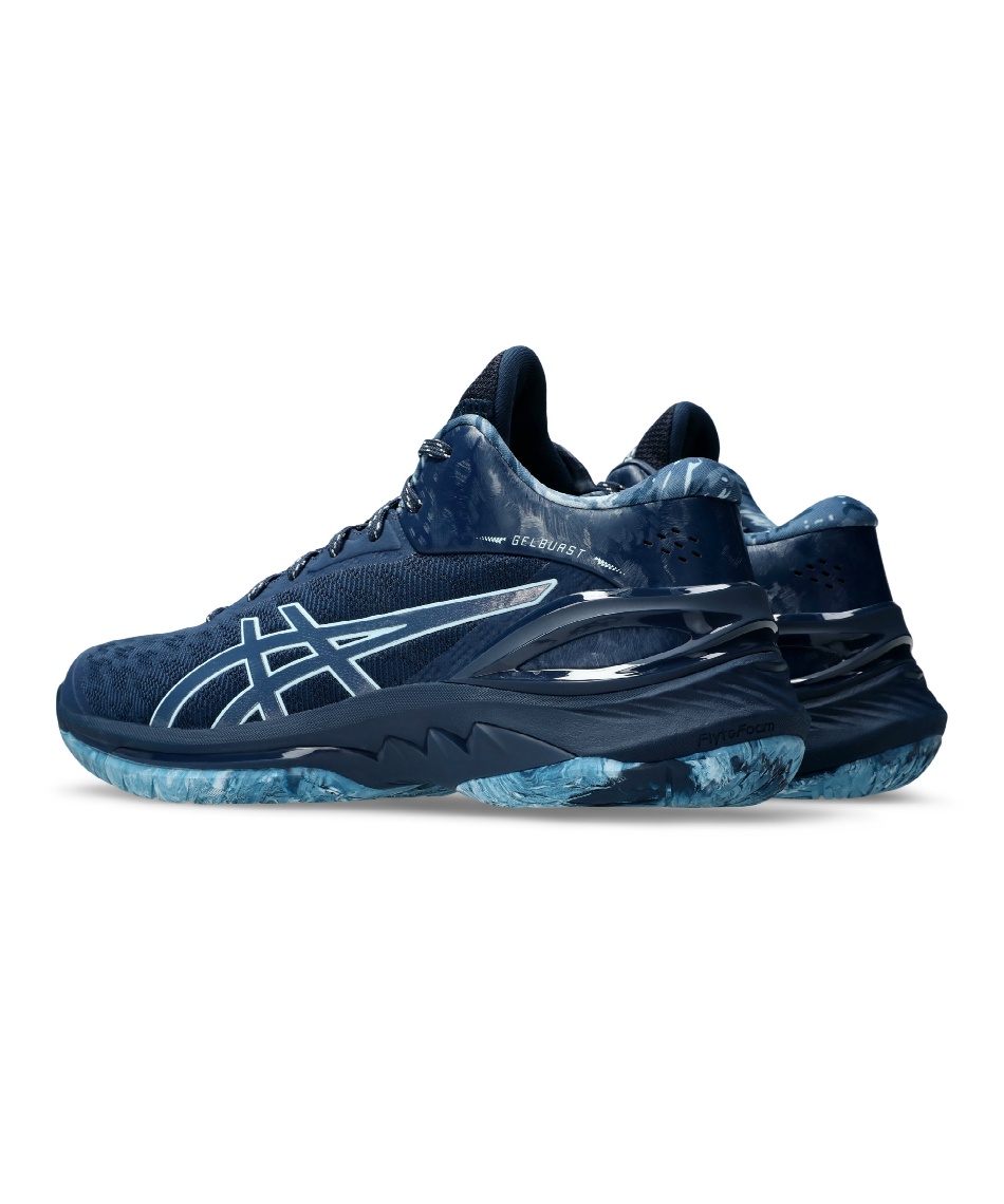 アシックス(asics) バスケットシューズ ゲルバースト28 GELBURST