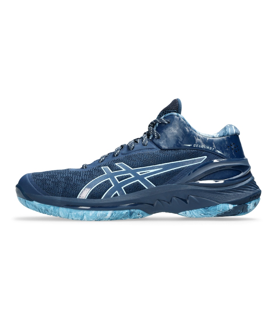 アシックス(asics) バスケットシューズ ゲルバースト28 GELBURST 28