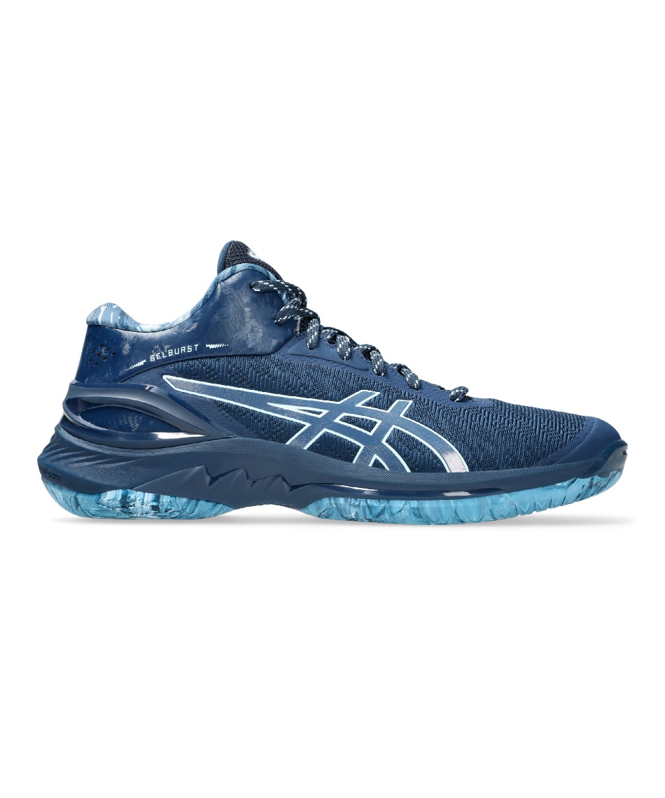 アシックス新品 GELBURST 28 (ゲルバースト28) ASICS[アシックス] GELBURST 28 / ゲルバースト 28【1063A081】