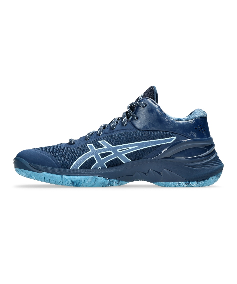 アシックス(asics) バスケットシューズ ゲルバースト28 GELBURST