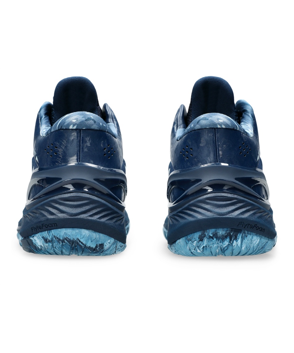 アシックス(asics) バスケットシューズ ゲルバースト28 GELBURST 28