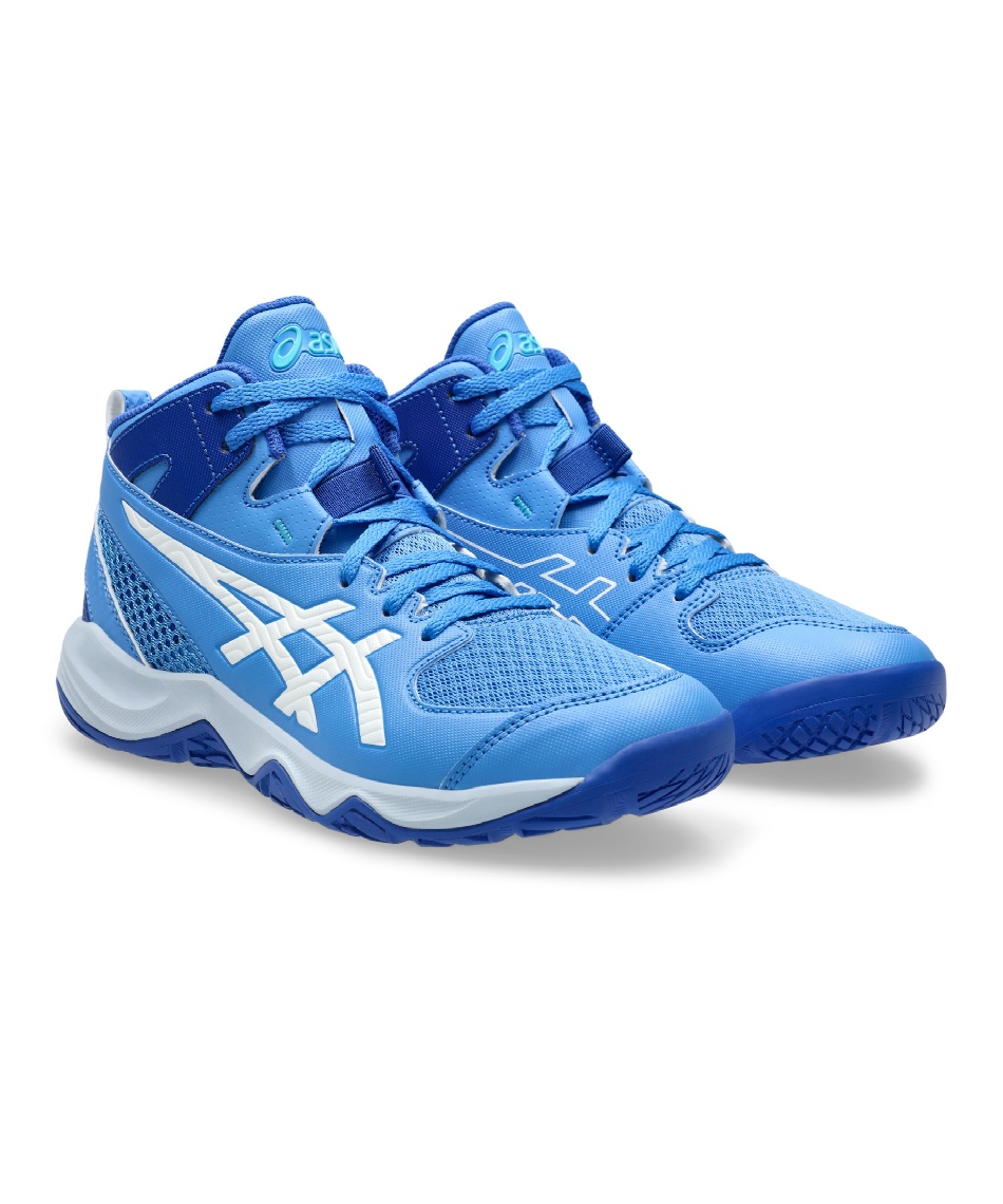 アシックス(asics) バスケットシューズ DUNKSHOT MB 10 ダンク