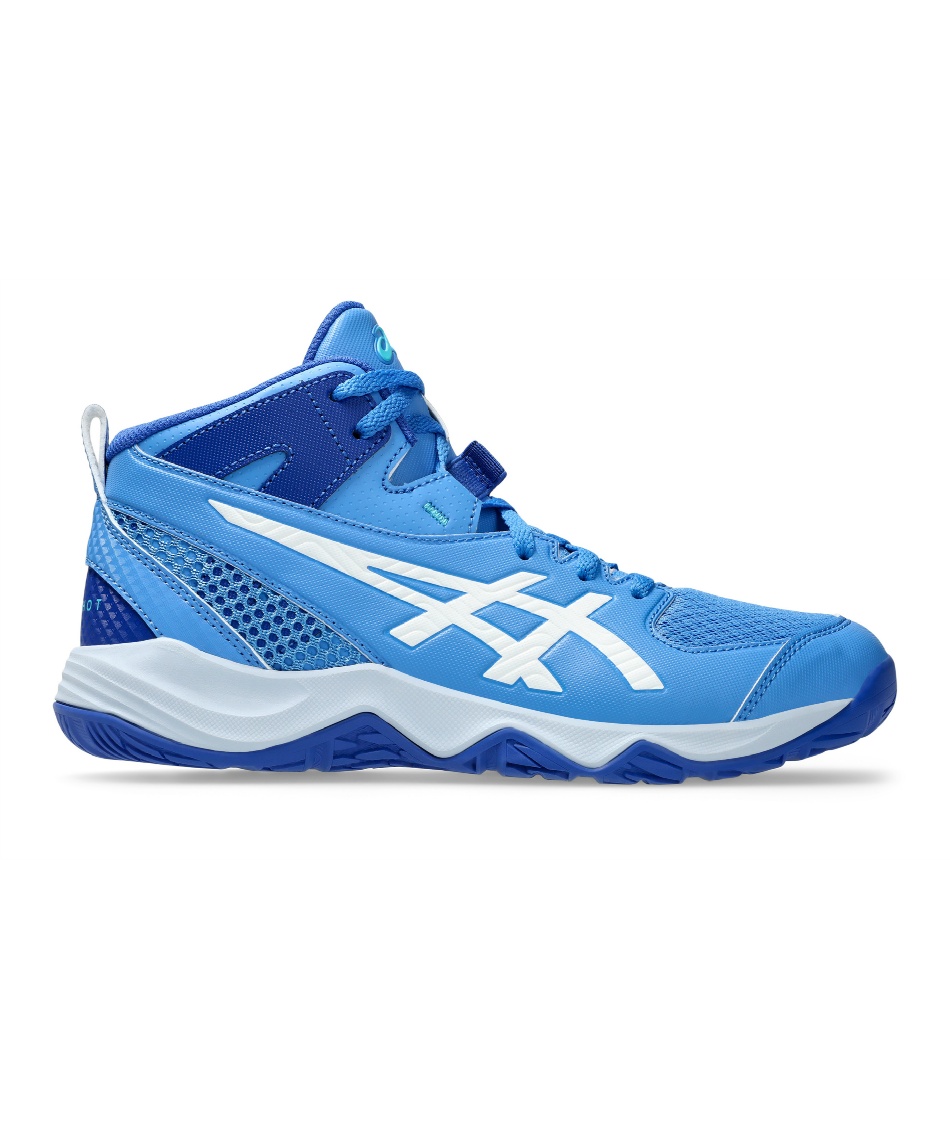 アシックス(asics) バスケットシューズ DUNKSHOT MB 10 ダンク