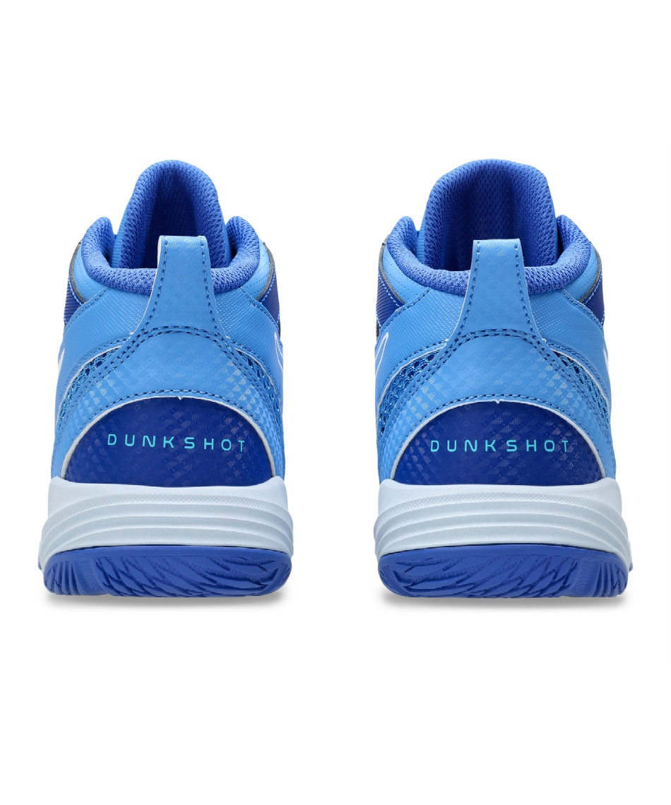 バスケットシューズ ダンクショット DUNKSHOT MB 10 1064A019-400