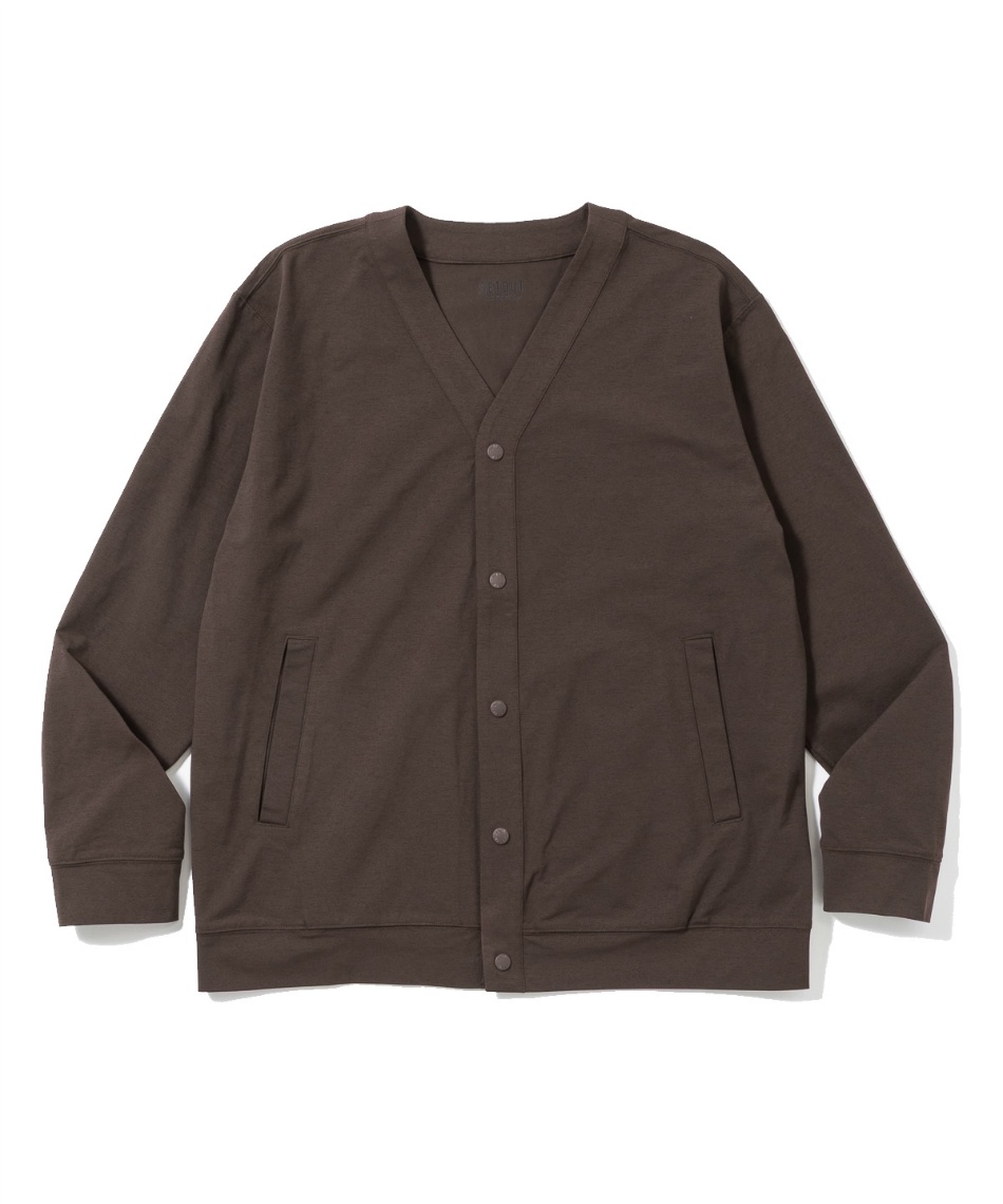 カーディガン ウルドラ カーディガン SO171131D06 | スポーツ用品なら