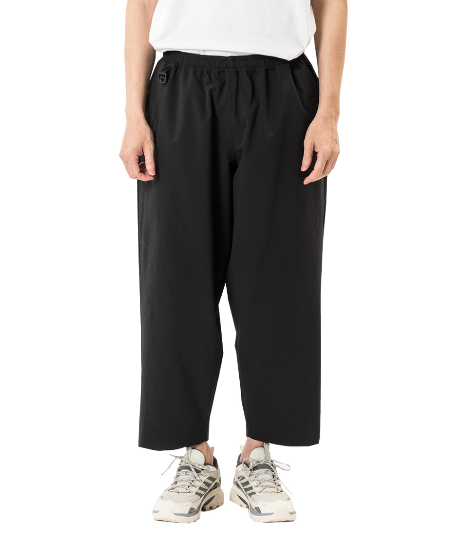 ロングパンツ ナチュラルテック ワイドPT D SO171137D19 | スポーツ