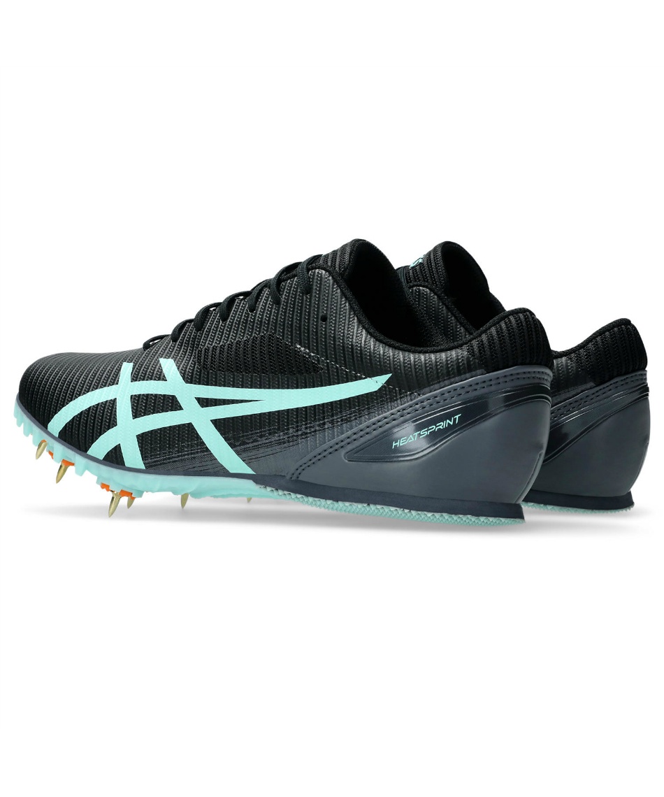 陸上スパイク アンツーカー兼用 ヒートスプリント 13 1093A199