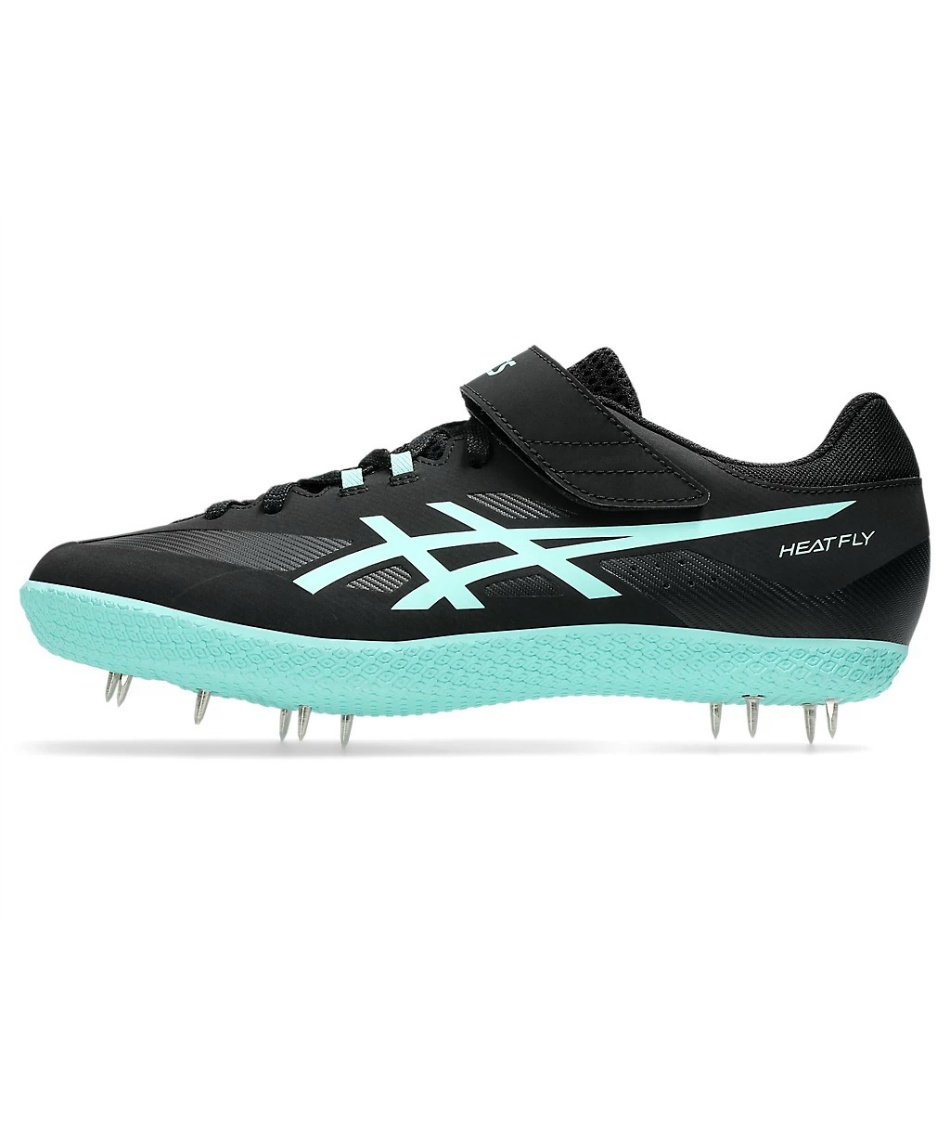 アシックス(asics) 陸上スパイク オールウェザー HEAT FLY 2 ヒート