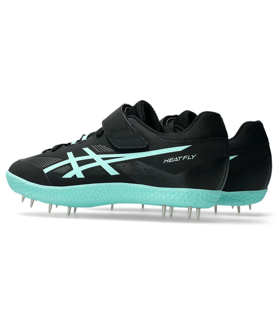 アシックス(asics) 陸上スパイク オールウェザー HEAT FLY 2